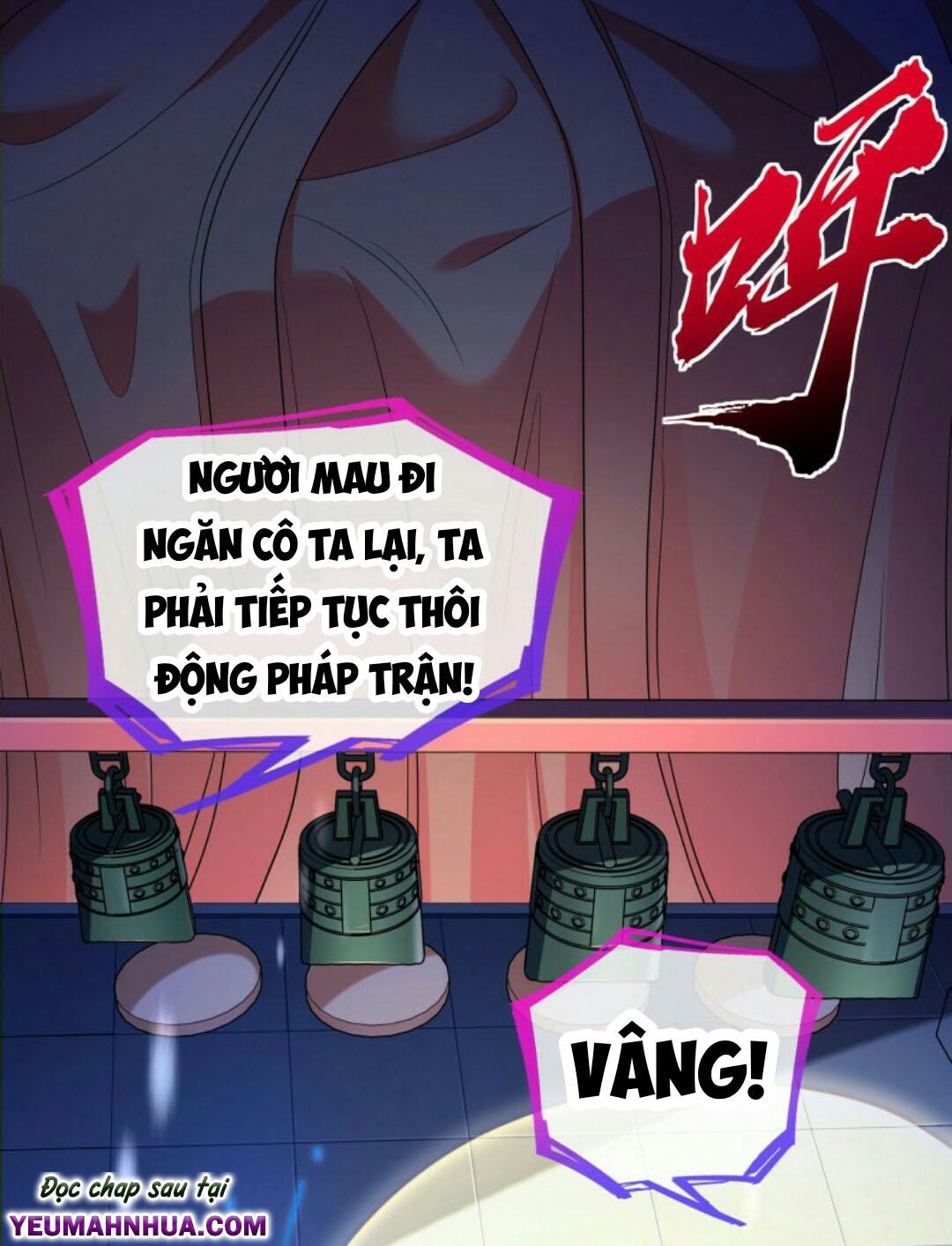 Vạn Tra Triêu Hoàng Chapter 145.5 - Trang 2