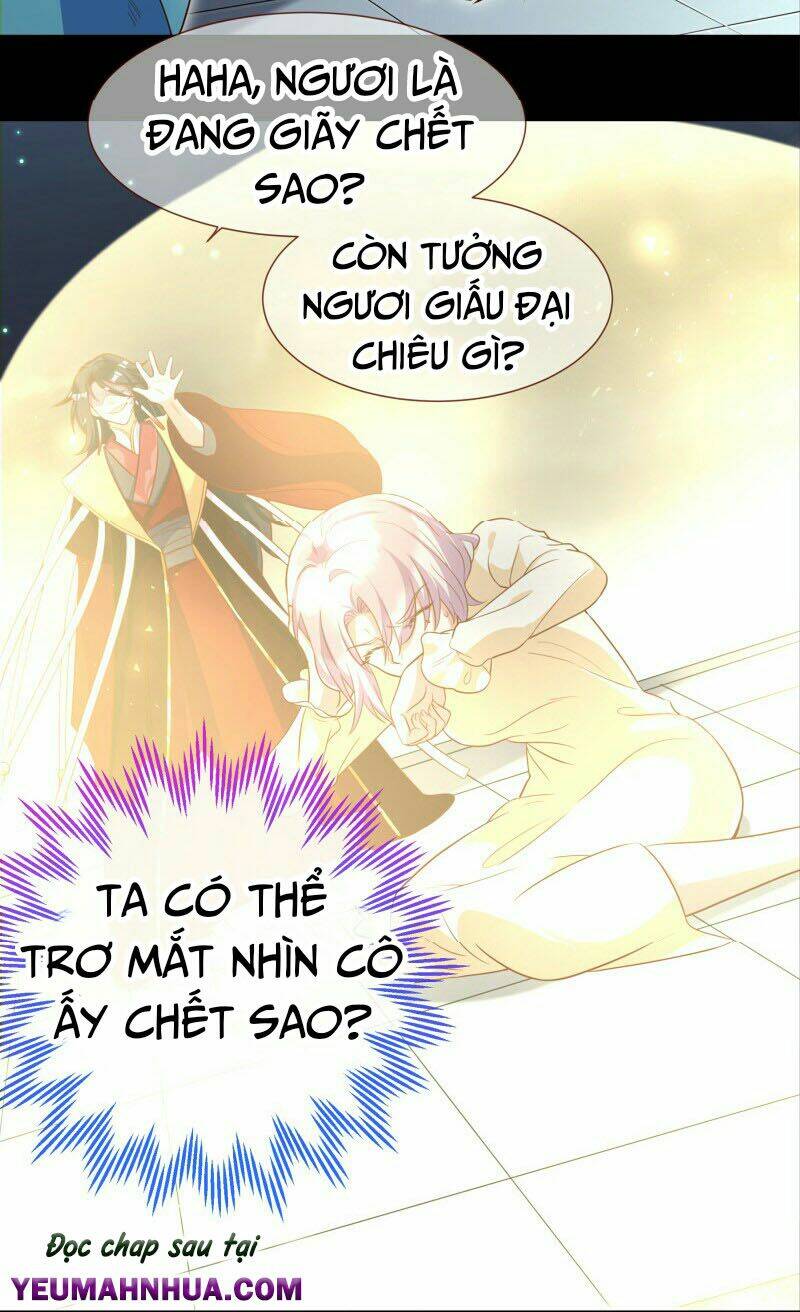 Vạn Tra Triêu Hoàng Chapter 145 - Trang 2