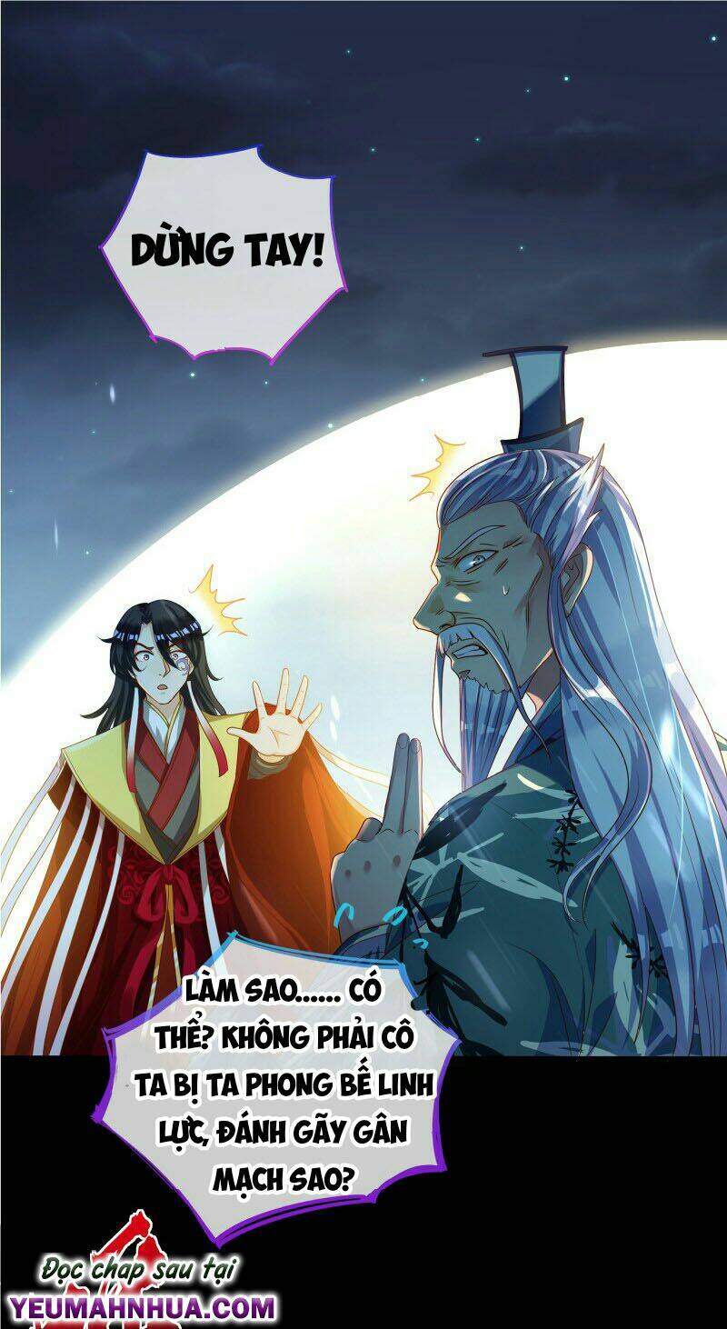 Vạn Tra Triêu Hoàng Chapter 145 - Trang 2