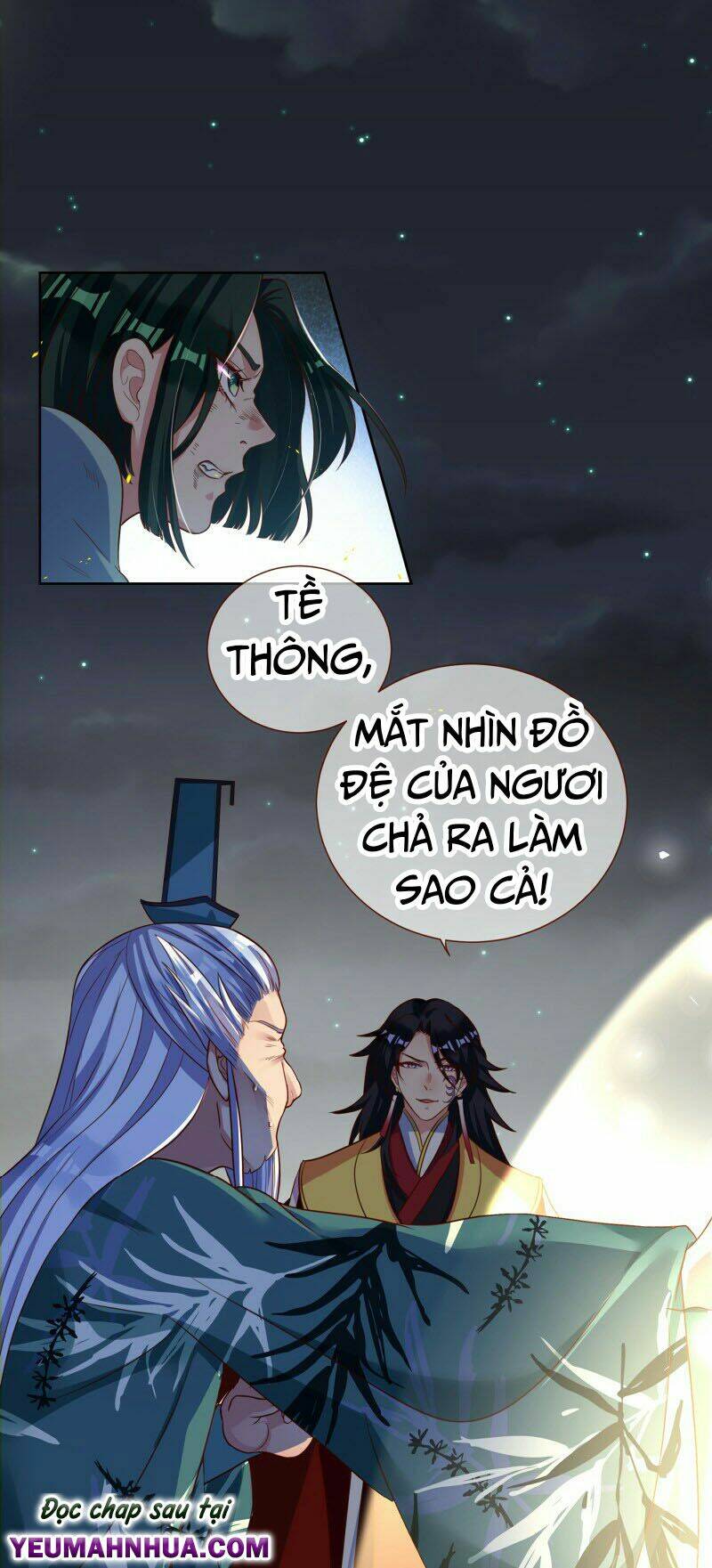 Vạn Tra Triêu Hoàng Chapter 145 - Trang 2