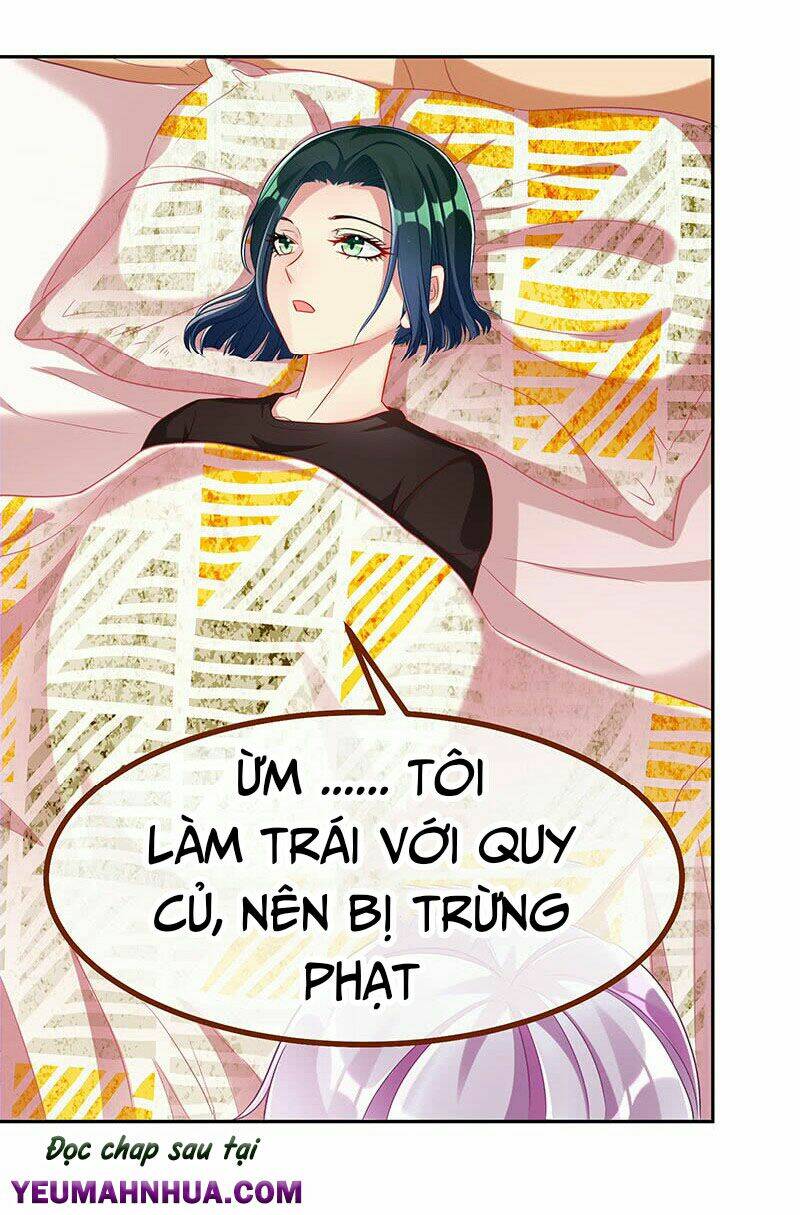 Vạn Tra Triêu Hoàng Chapter 136 - Trang 2