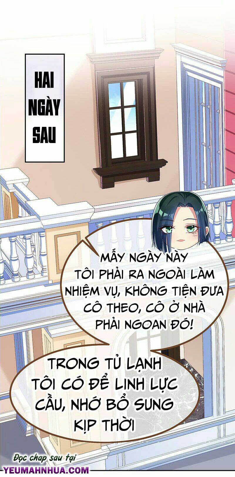 Vạn Tra Triêu Hoàng Chapter 136 - Trang 2