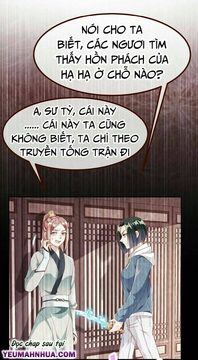 Vạn Tra Triêu Hoàng Chapter 136 - Trang 2