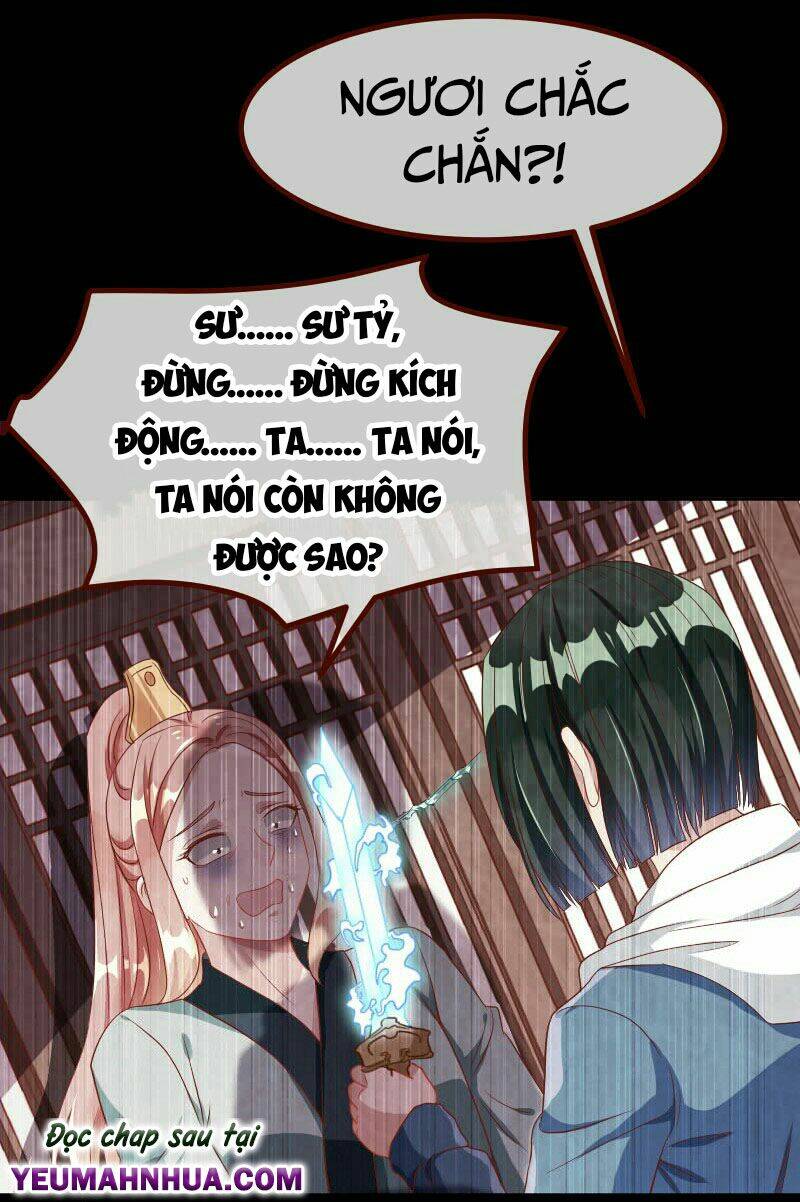 Vạn Tra Triêu Hoàng Chapter 136 - Trang 2