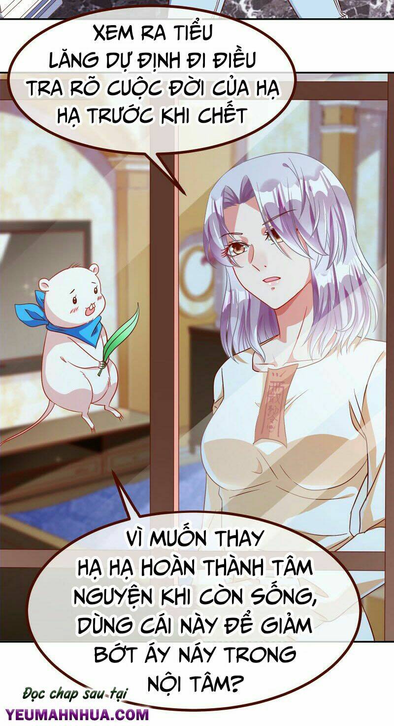 Vạn Tra Triêu Hoàng Chapter 136 - Trang 2