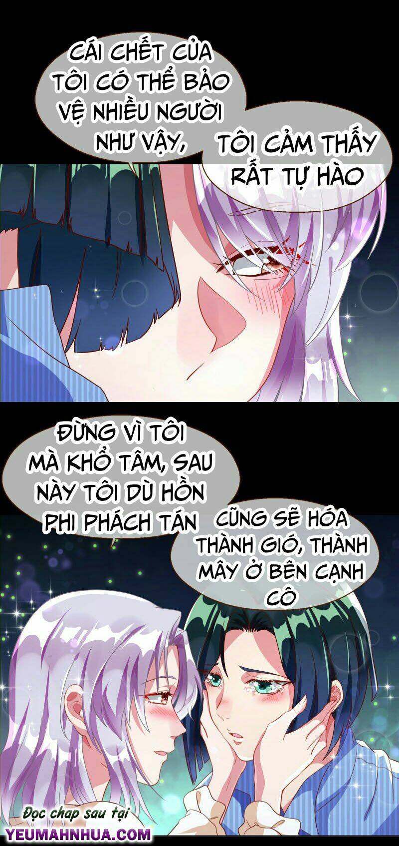 Vạn Tra Triêu Hoàng Chapter 135 - Trang 2