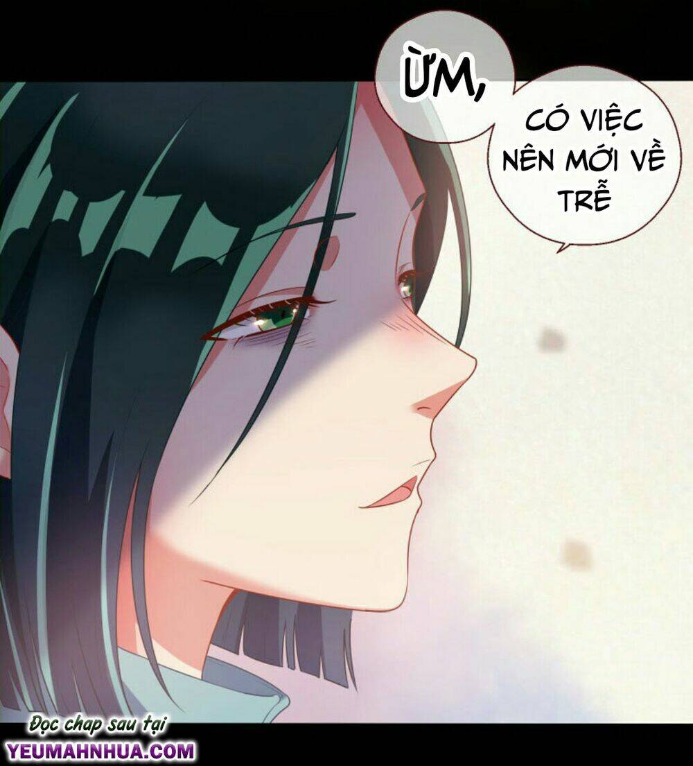 Vạn Tra Triêu Hoàng Chapter 135 - Trang 2