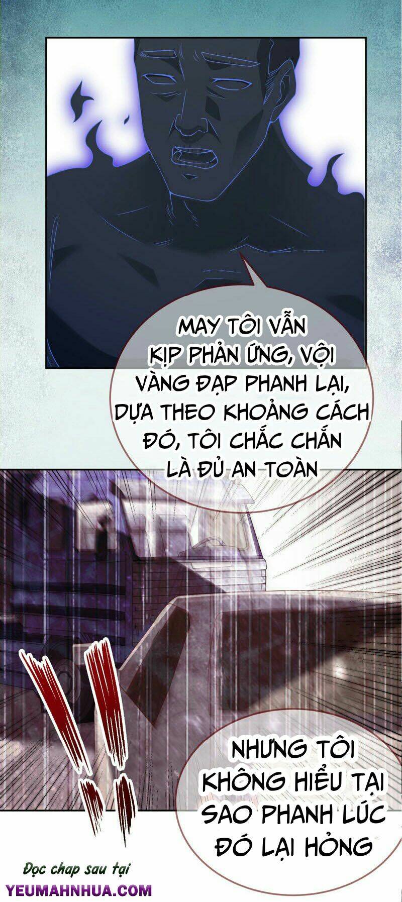 Vạn Tra Triêu Hoàng Chapter 134 - Trang 2