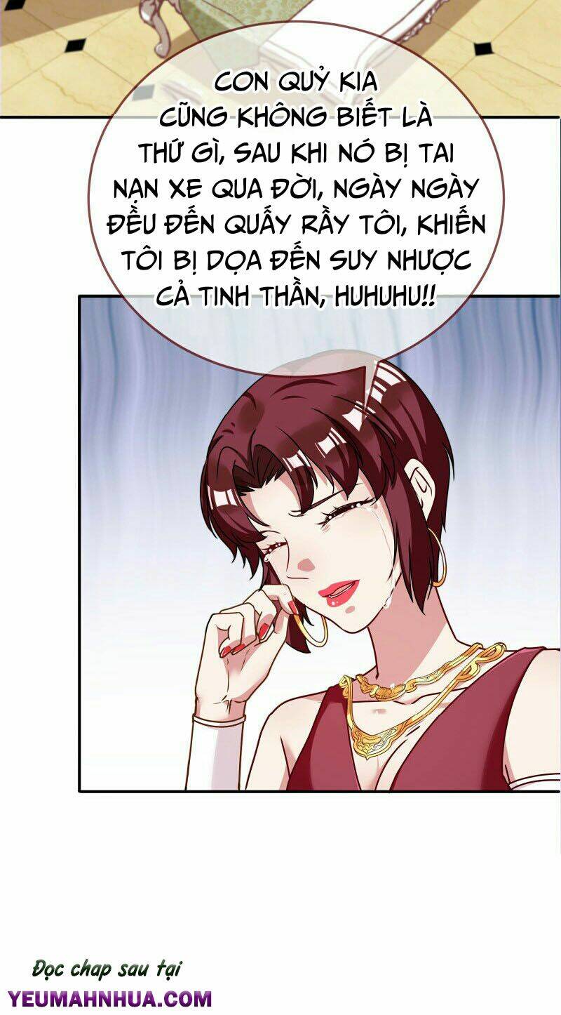 Vạn Tra Triêu Hoàng Chapter 133 - Trang 2