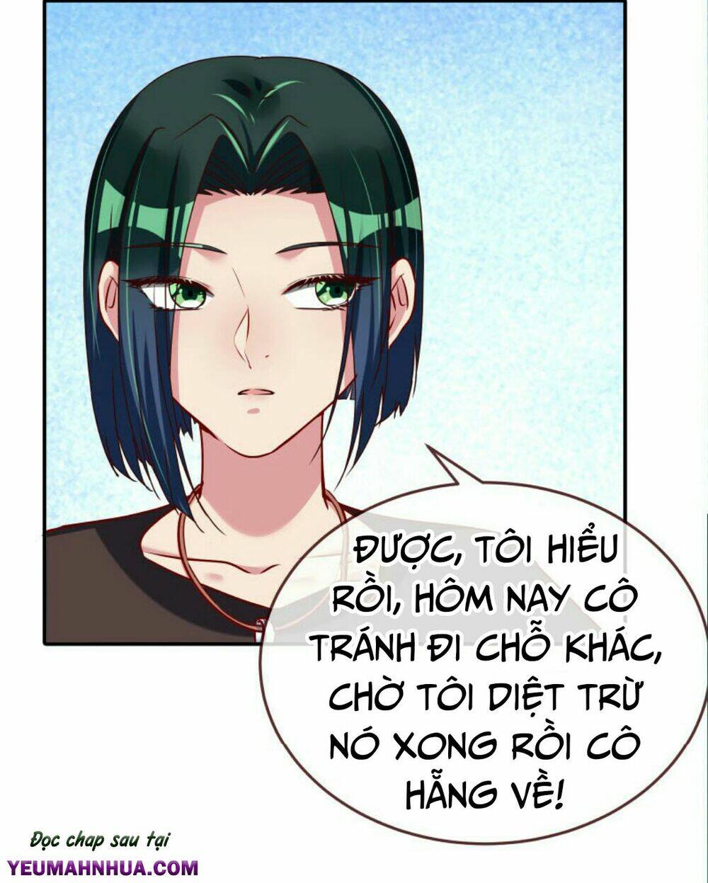 Vạn Tra Triêu Hoàng Chapter 133 - Trang 2