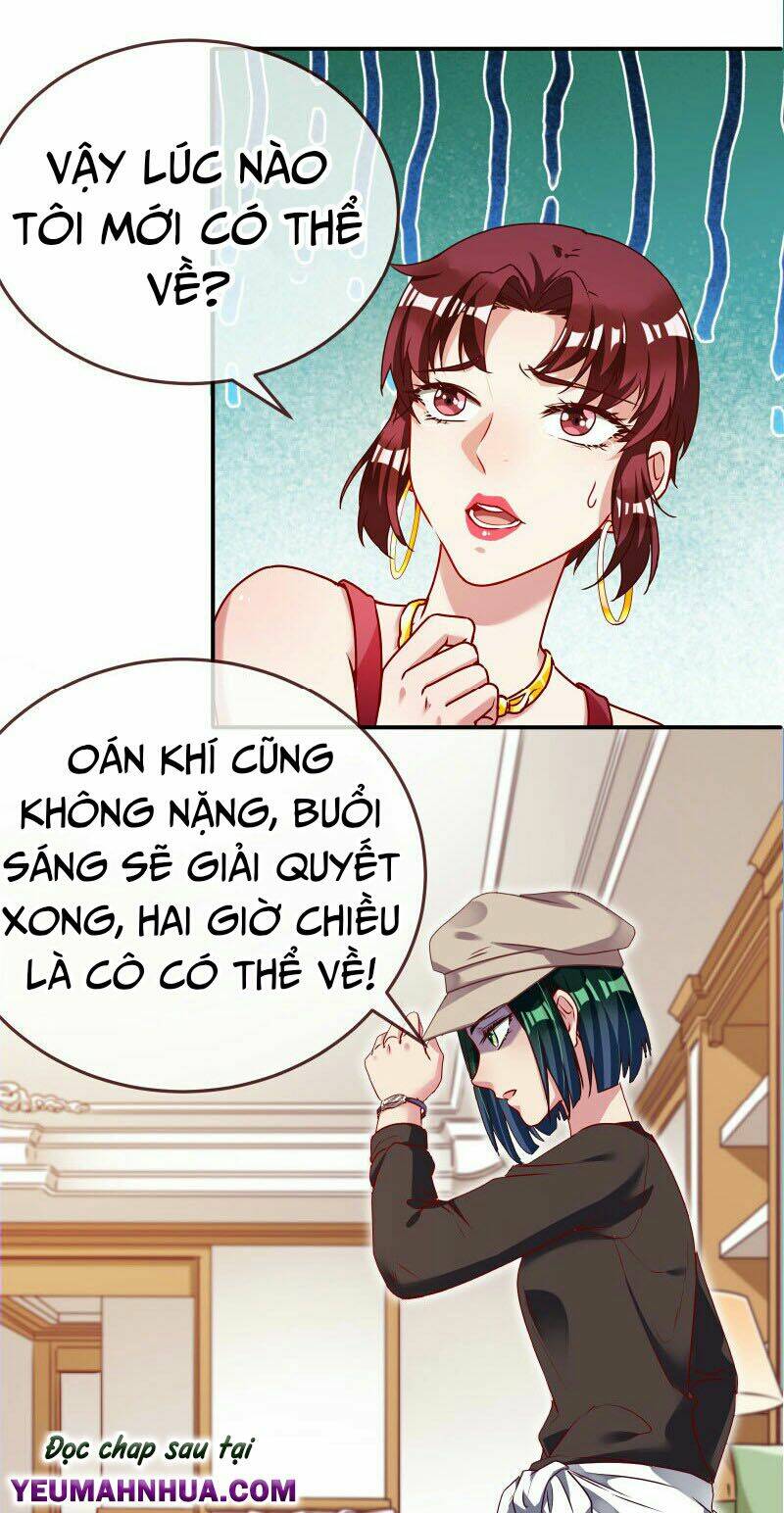 Vạn Tra Triêu Hoàng Chapter 133 - Trang 2