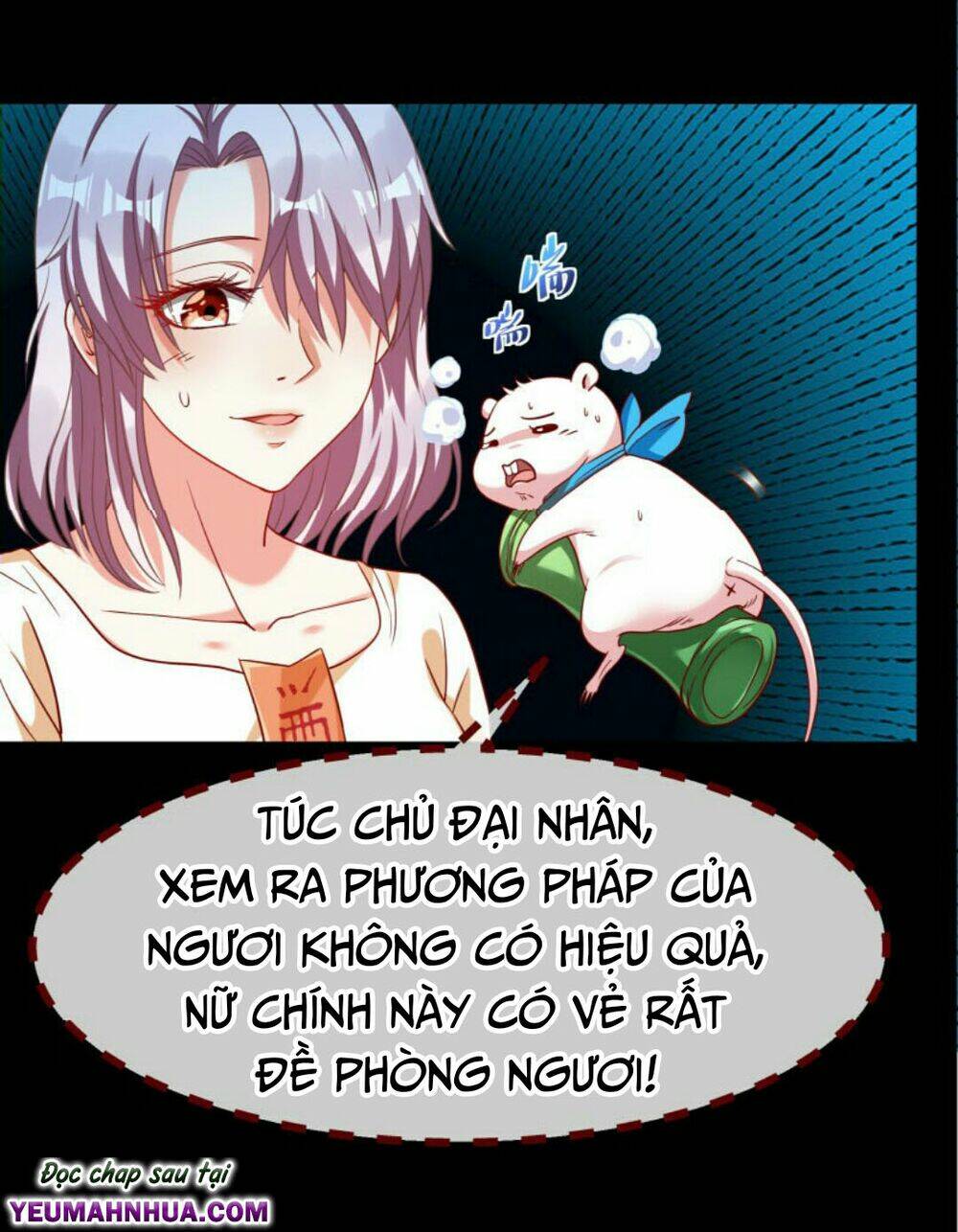 Vạn Tra Triêu Hoàng Chapter 130 - Trang 2