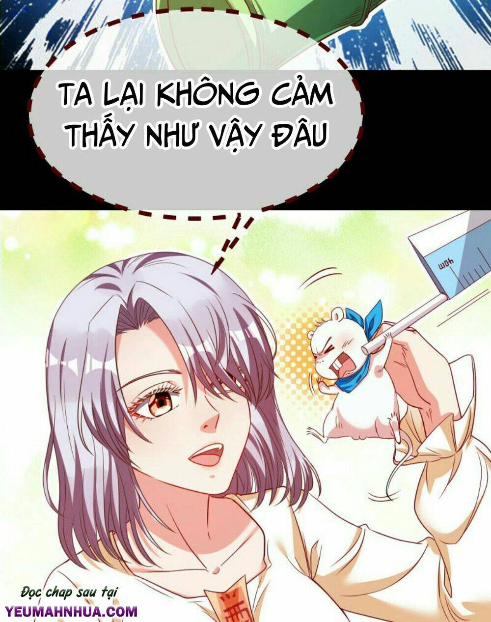 Vạn Tra Triêu Hoàng Chapter 130 - Trang 2