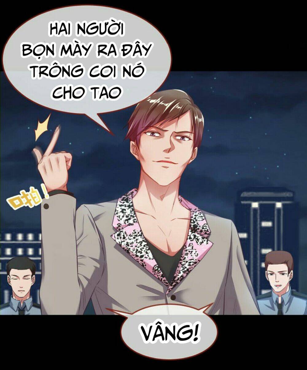 Vạn Tra Triêu Hoàng Chapter 125 - Trang 2