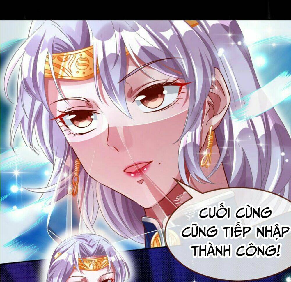 Vạn Tra Triêu Hoàng Chapter 125 - Trang 2