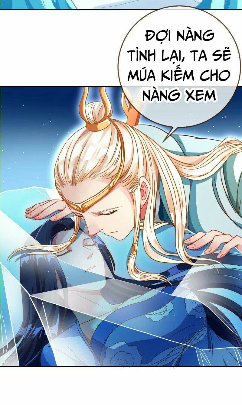 Vạn Tra Triêu Hoàng Chapter 124.5 - Trang 2