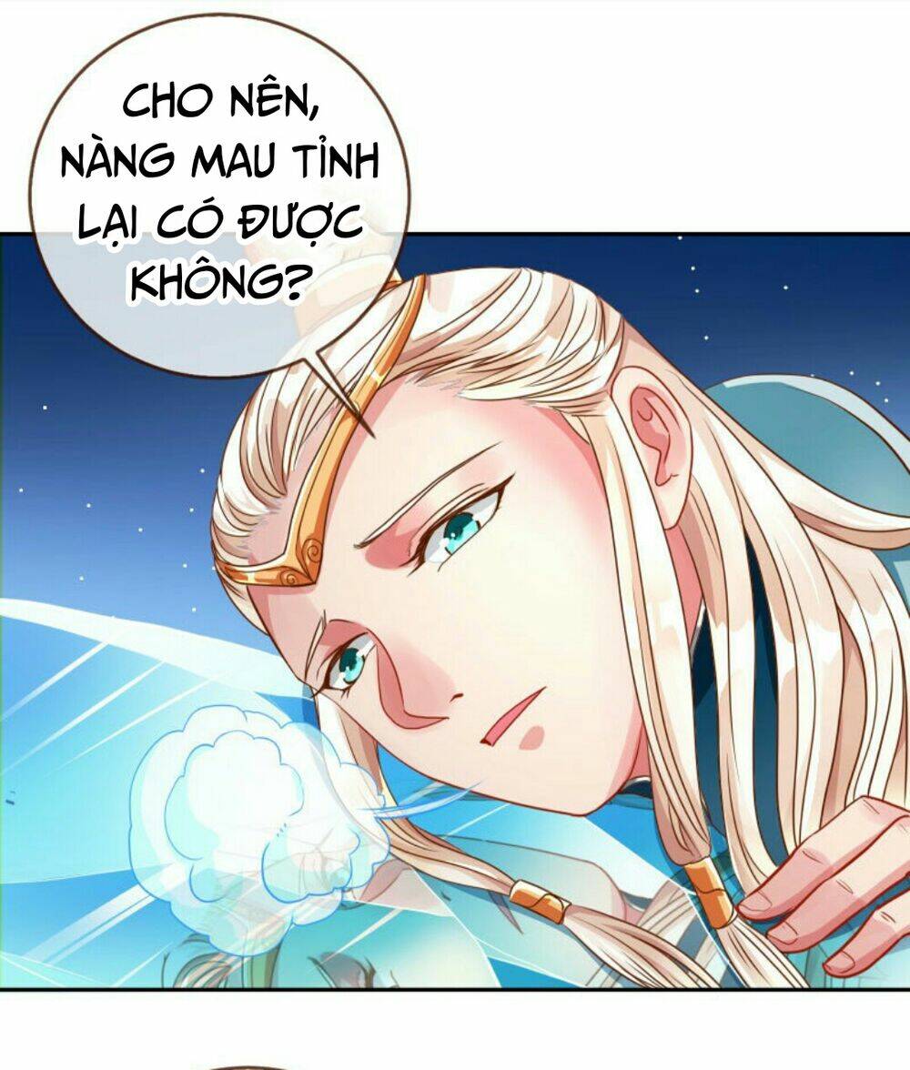 Vạn Tra Triêu Hoàng Chapter 124.5 - Trang 2