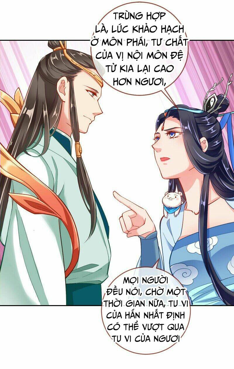 Vạn Tra Triêu Hoàng Chapter 123 - Trang 2