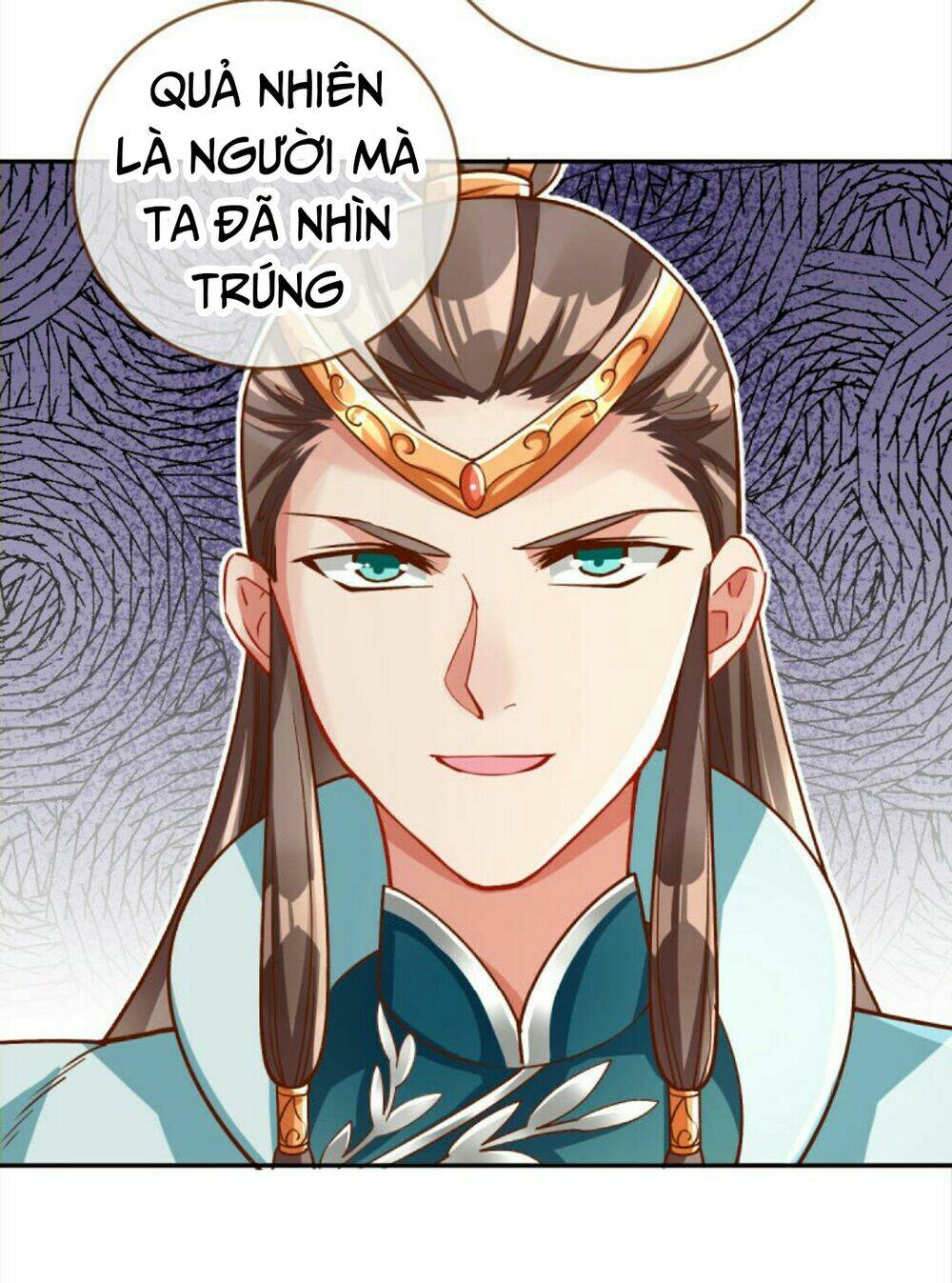 Vạn Tra Triêu Hoàng Chapter 123 - Trang 2