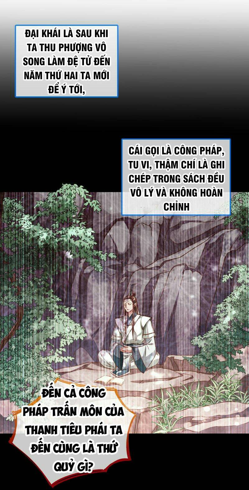 Vạn Tra Triêu Hoàng Chapter 123 - Trang 2