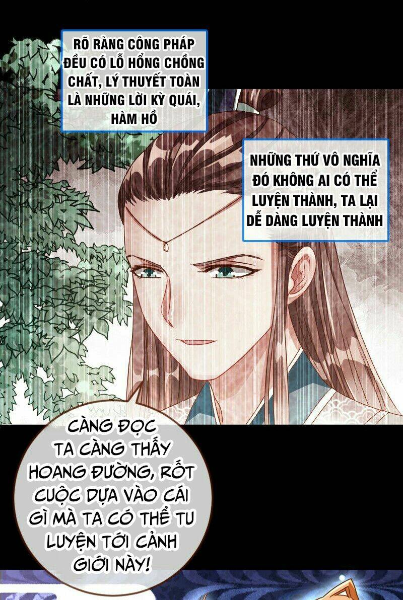 Vạn Tra Triêu Hoàng Chapter 123 - Trang 2