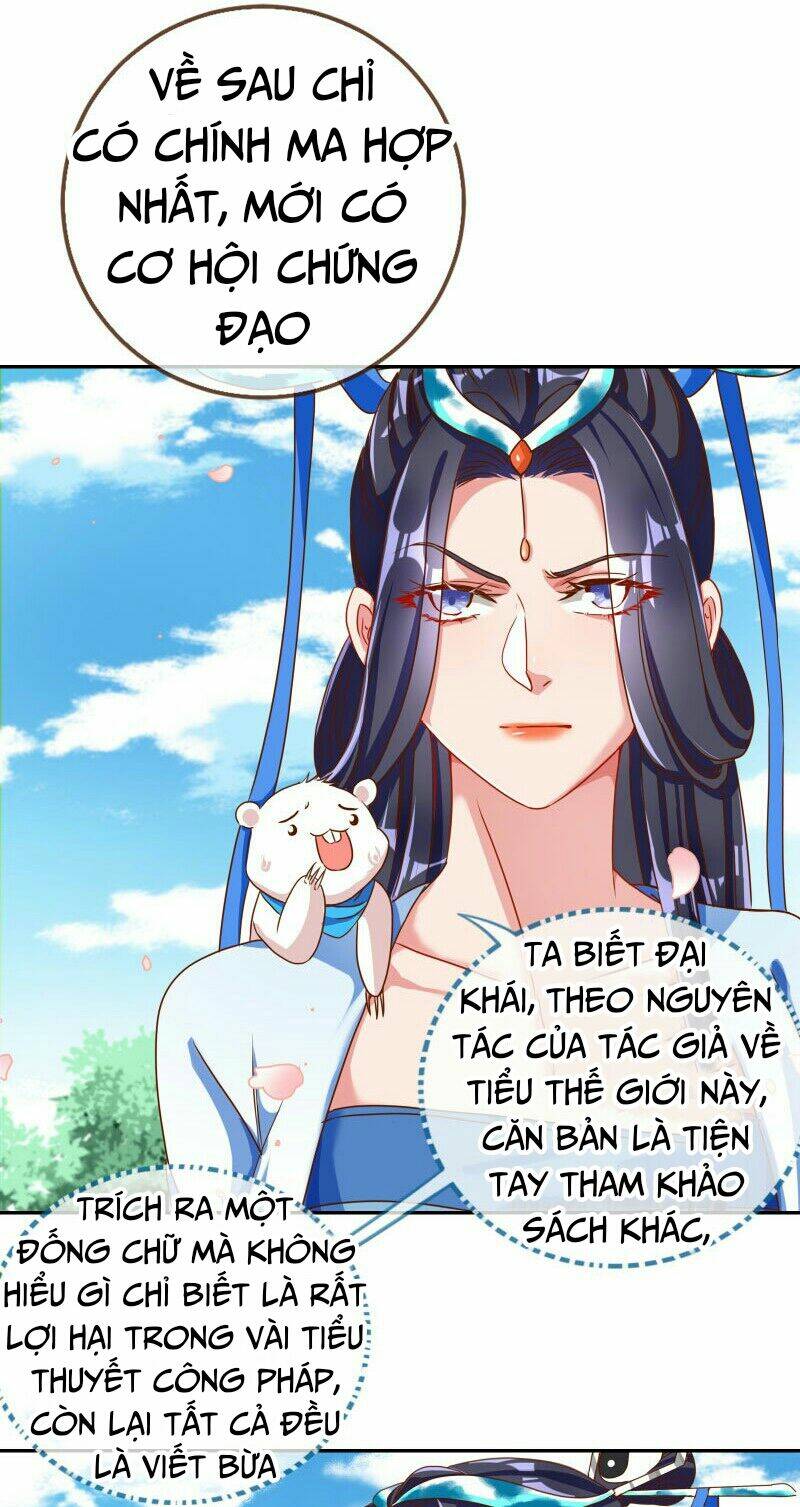 Vạn Tra Triêu Hoàng Chapter 123 - Trang 2