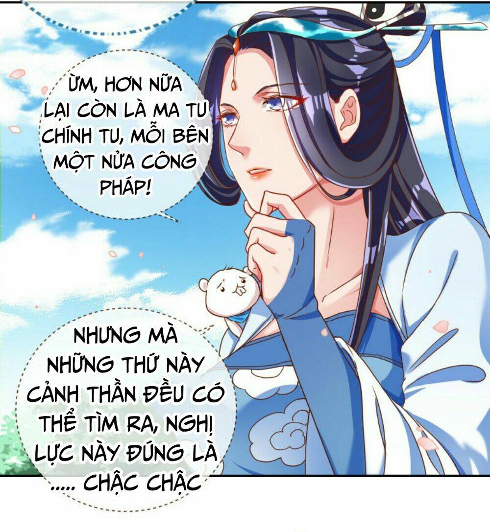 Vạn Tra Triêu Hoàng Chapter 123 - Trang 2