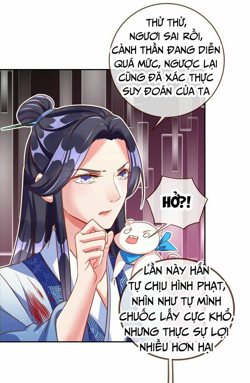 Vạn Tra Triêu Hoàng Chapter 121 - Trang 2