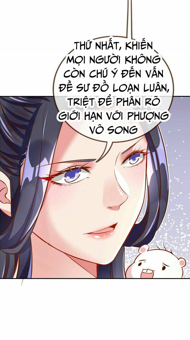 Vạn Tra Triêu Hoàng Chapter 121 - Trang 2