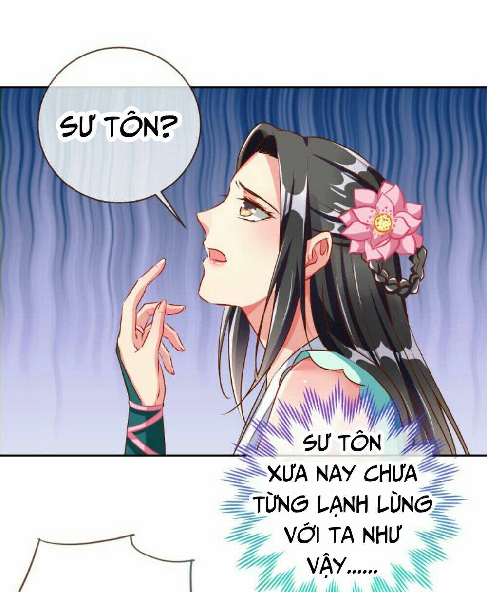 Vạn Tra Triêu Hoàng Chapter 118 - Trang 2