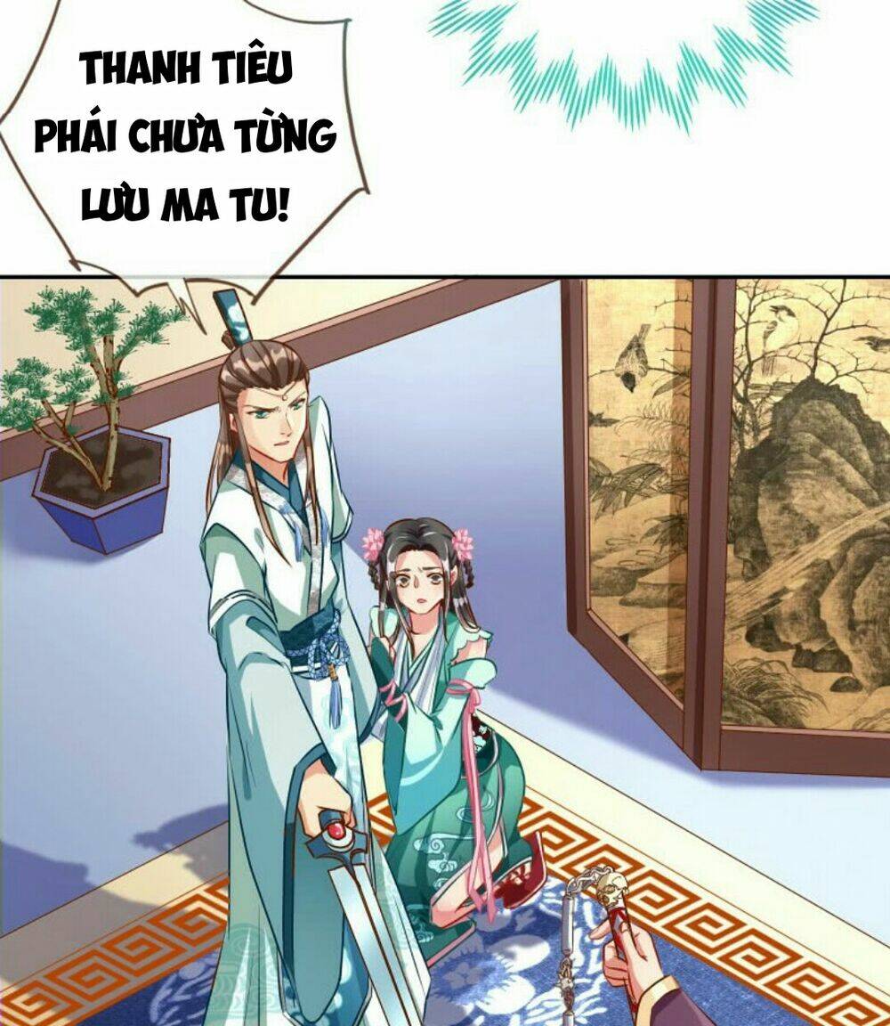 Vạn Tra Triêu Hoàng Chapter 118 - Trang 2