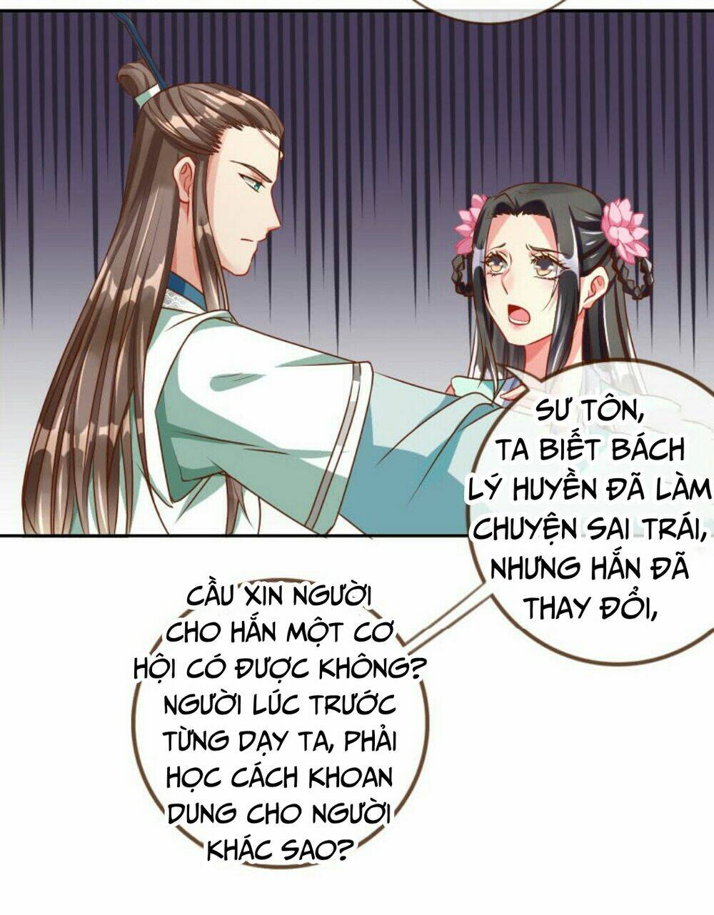 Vạn Tra Triêu Hoàng Chapter 118 - Trang 2