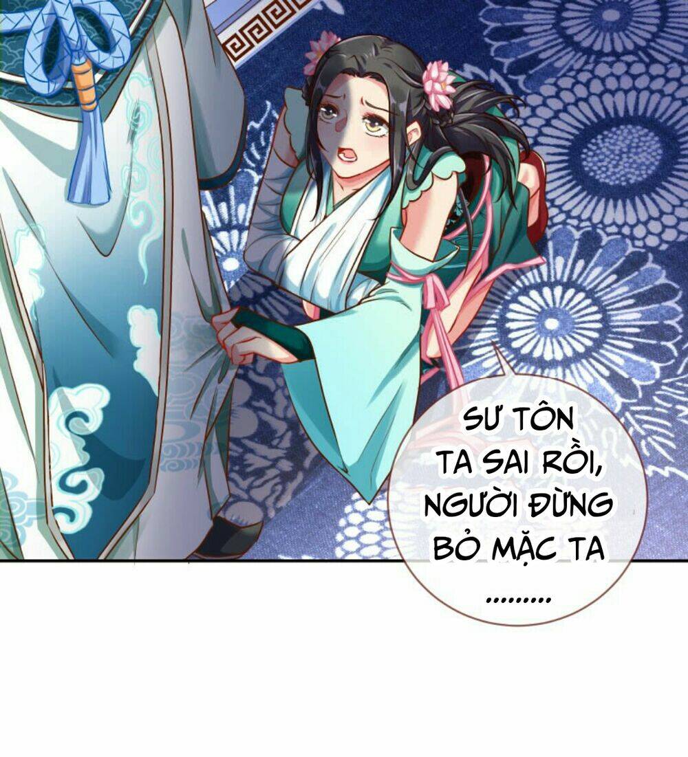 Vạn Tra Triêu Hoàng Chapter 118 - Trang 2