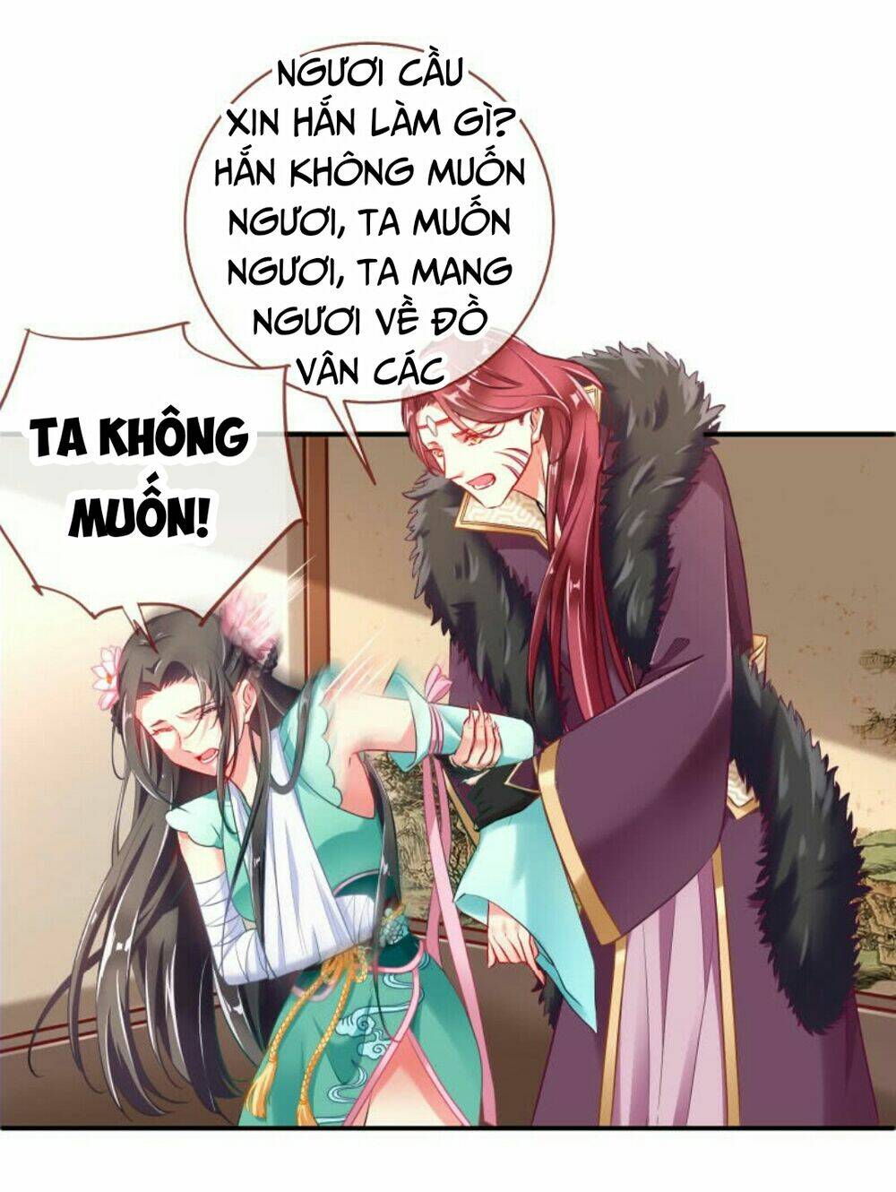 Vạn Tra Triêu Hoàng Chapter 118 - Trang 2