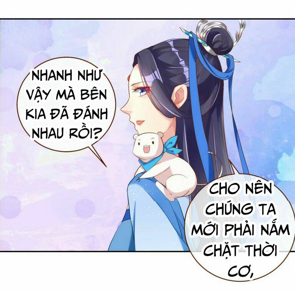 Vạn Tra Triêu Hoàng Chapter 118 - Trang 2