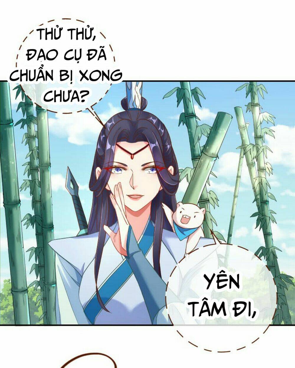 Vạn Tra Triêu Hoàng Chapter 118 - Trang 2