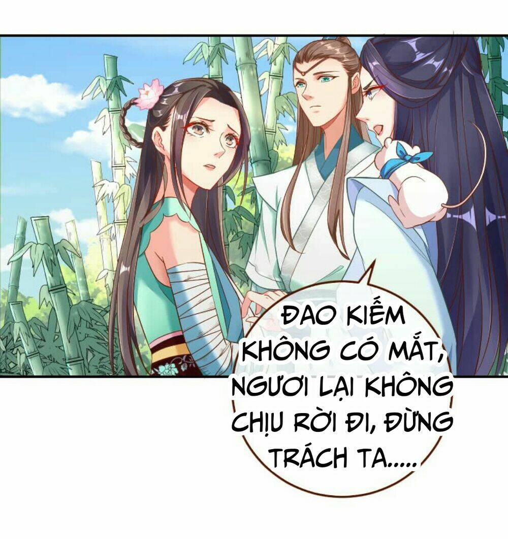 Vạn Tra Triêu Hoàng Chapter 118 - Trang 2