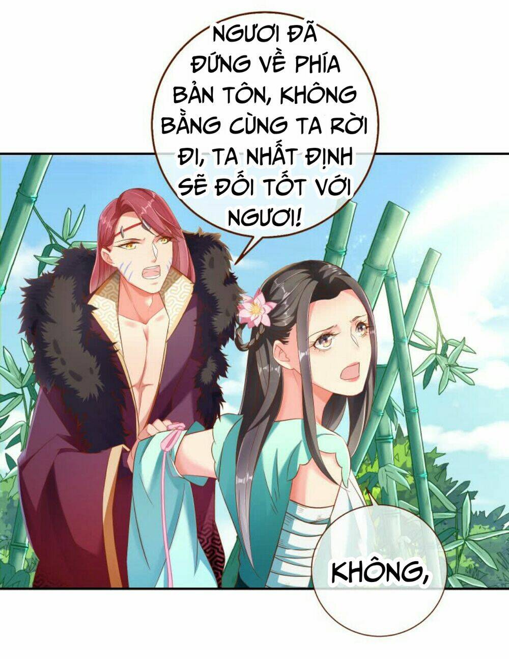 Vạn Tra Triêu Hoàng Chapter 118 - Trang 2