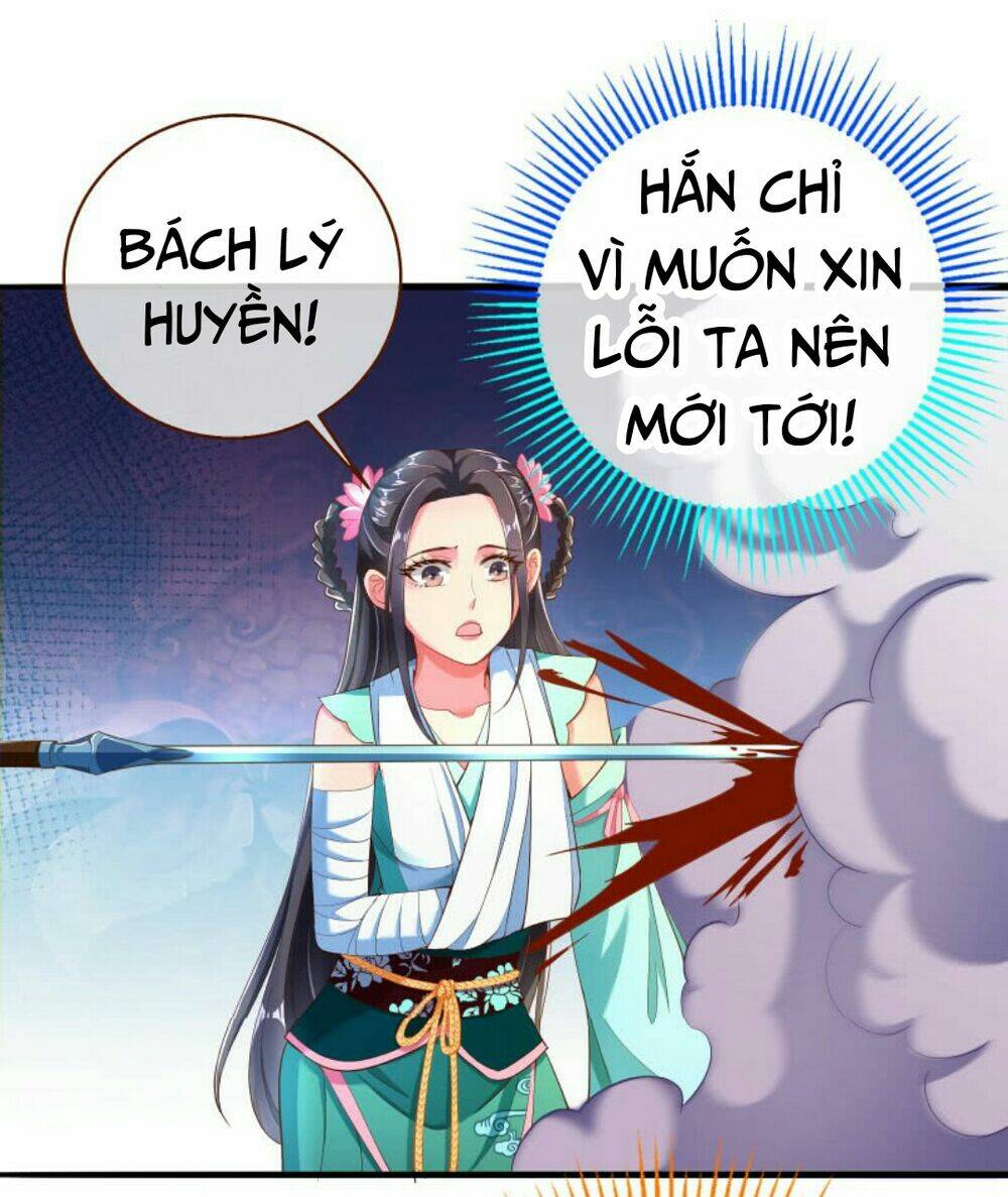 Vạn Tra Triêu Hoàng Chapter 118 - Trang 2