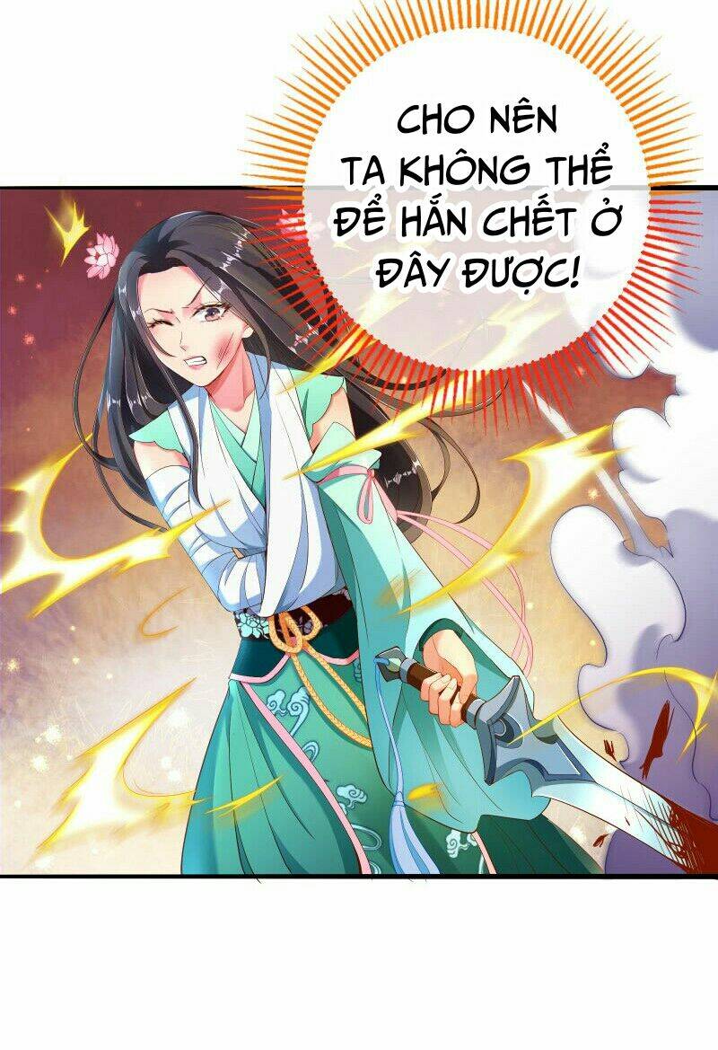 Vạn Tra Triêu Hoàng Chapter 118 - Trang 2