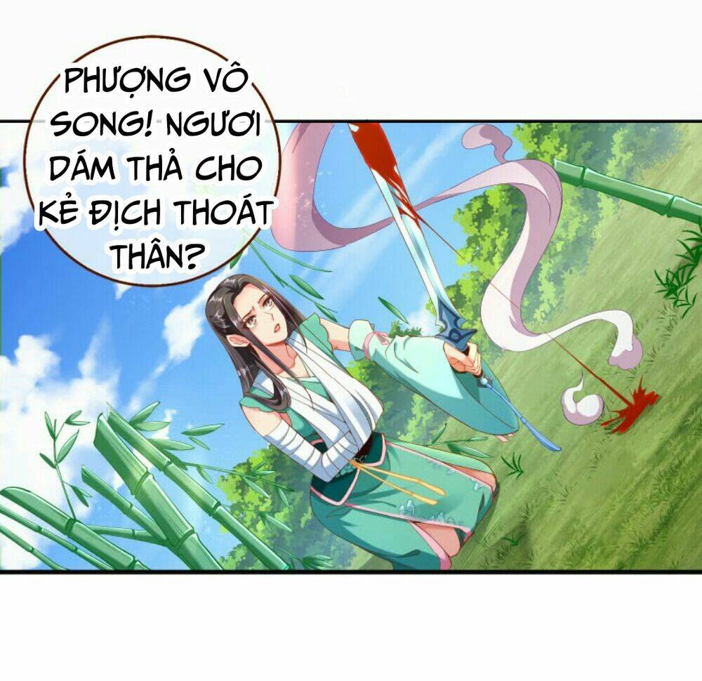 Vạn Tra Triêu Hoàng Chapter 118 - Trang 2