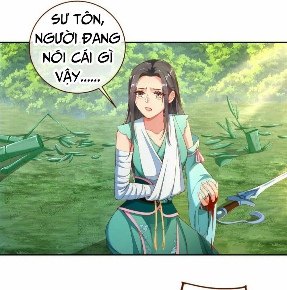 Vạn Tra Triêu Hoàng Chapter 118 - Trang 2