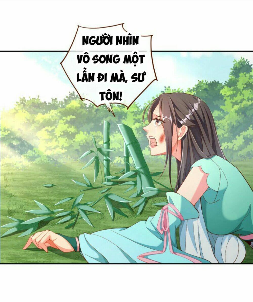 Vạn Tra Triêu Hoàng Chapter 118 - Trang 2