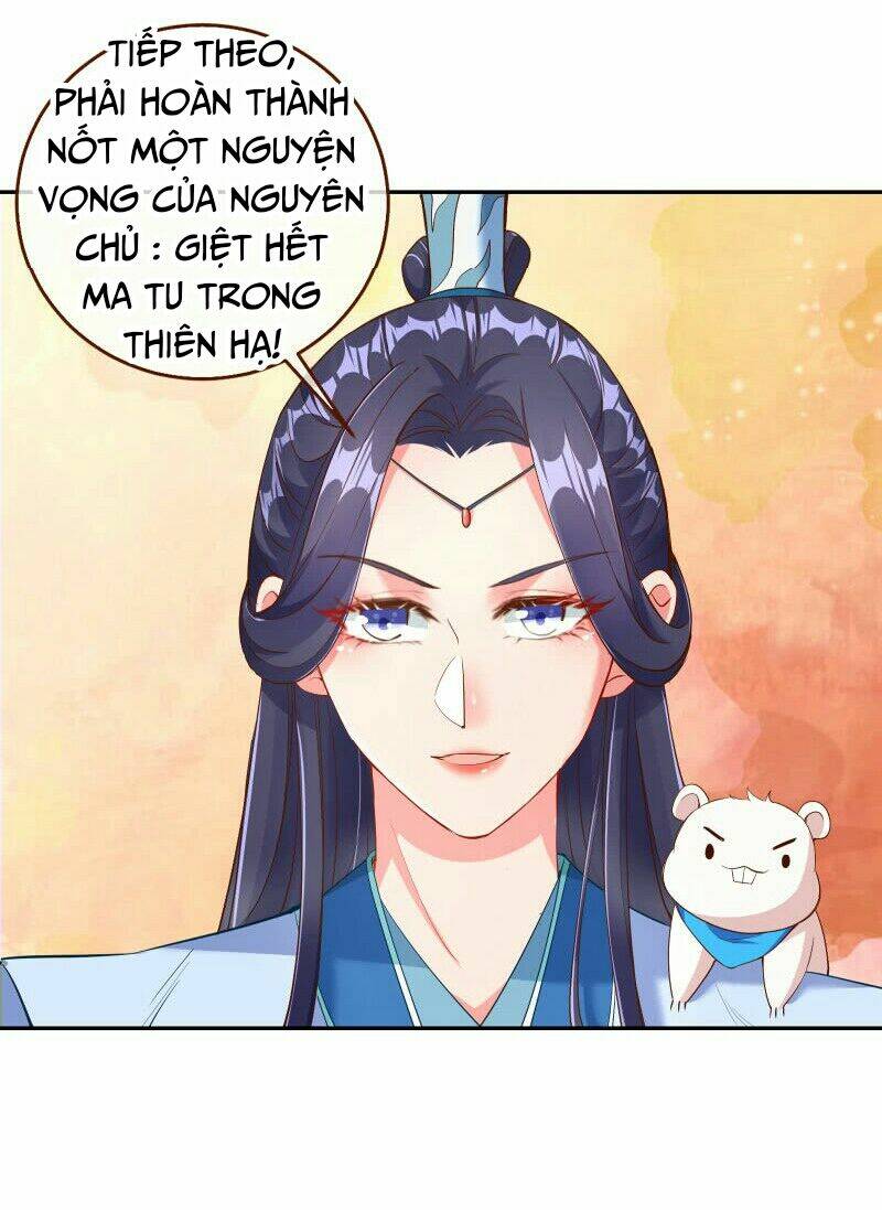 Vạn Tra Triêu Hoàng Chapter 118 - Trang 2