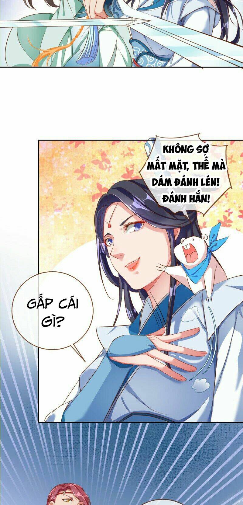 Vạn Tra Triêu Hoàng Chapter 113 - Trang 2