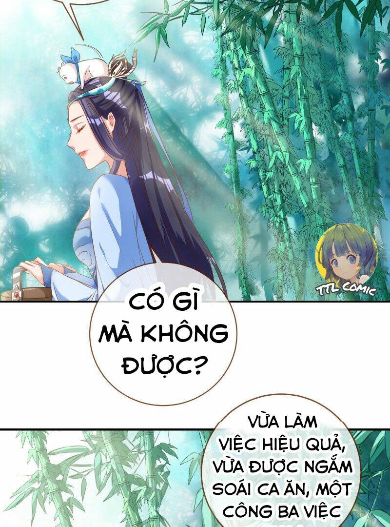 Vạn Tra Triêu Hoàng Chapter 112 - Trang 2