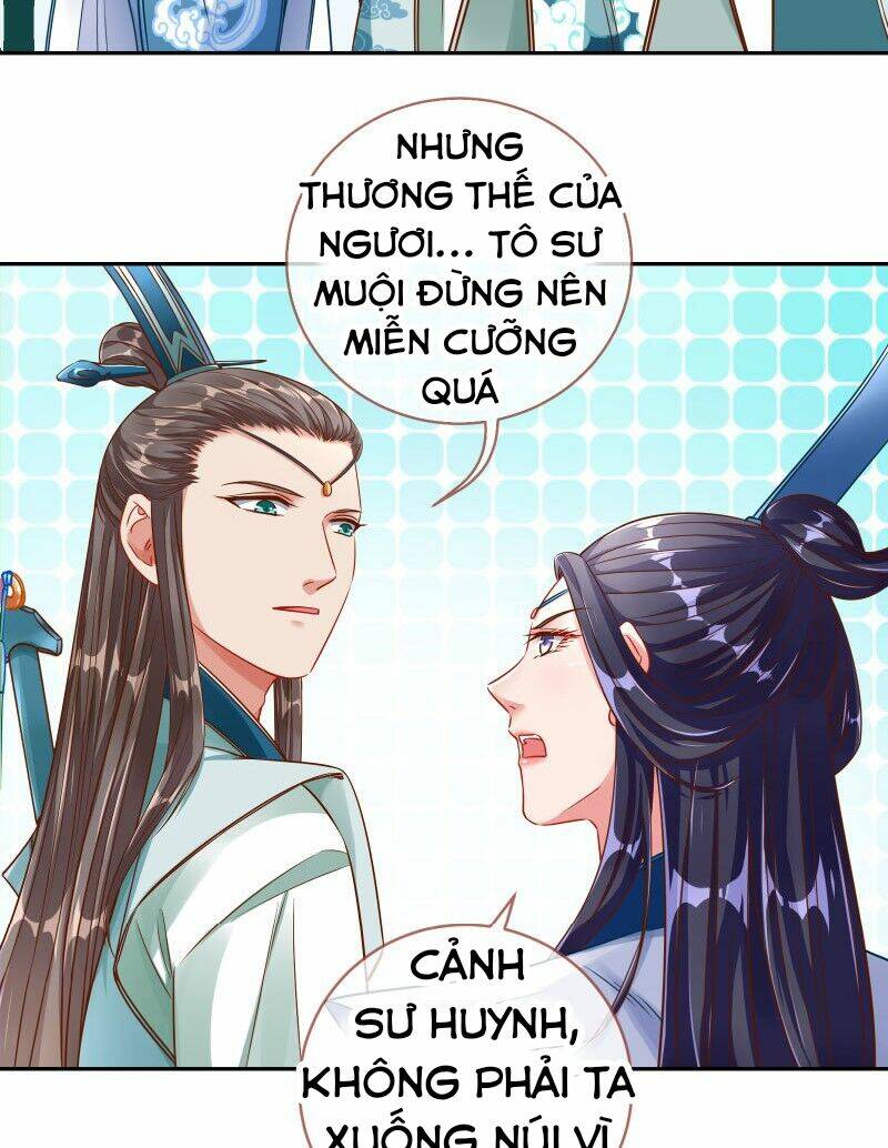 Vạn Tra Triêu Hoàng Chapter 112 - Trang 2