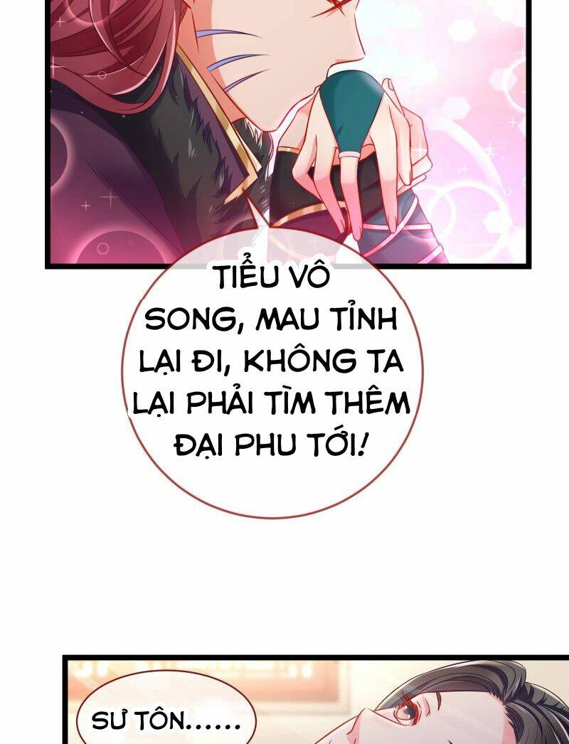 Vạn Tra Triêu Hoàng Chapter 112 - Trang 2