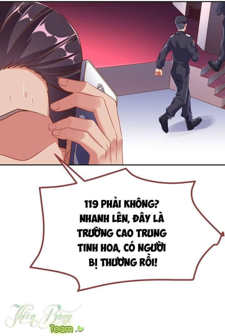 Vạn Tra Triêu Hoàng Chapter 107 - Trang 2