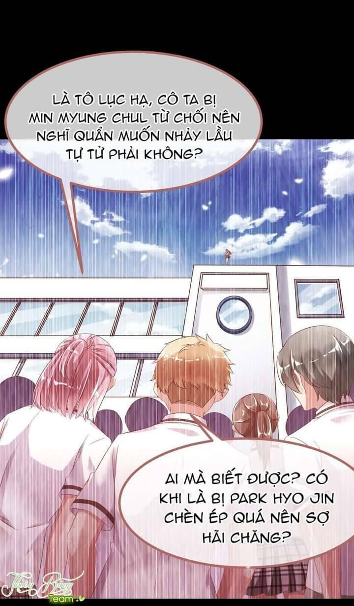 Vạn Tra Triêu Hoàng Chapter 106 - Trang 2